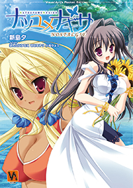 ノベル版「ナツユメナギサ」～ＮＯＳＴＡＬＧＩＡ～