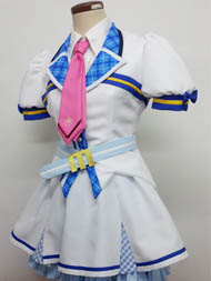 『カルマルカ＊サークル』星海学園制服